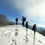 Hire a hiking guide Gorski Kotar