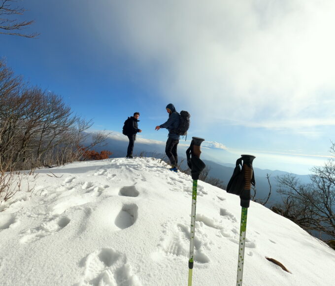 Hire a hiking guide Gorski Kotar