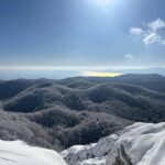 Risnjak national park. Hire a guide.