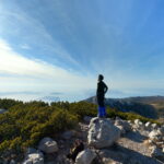 Northern Velebit, Zavižan
