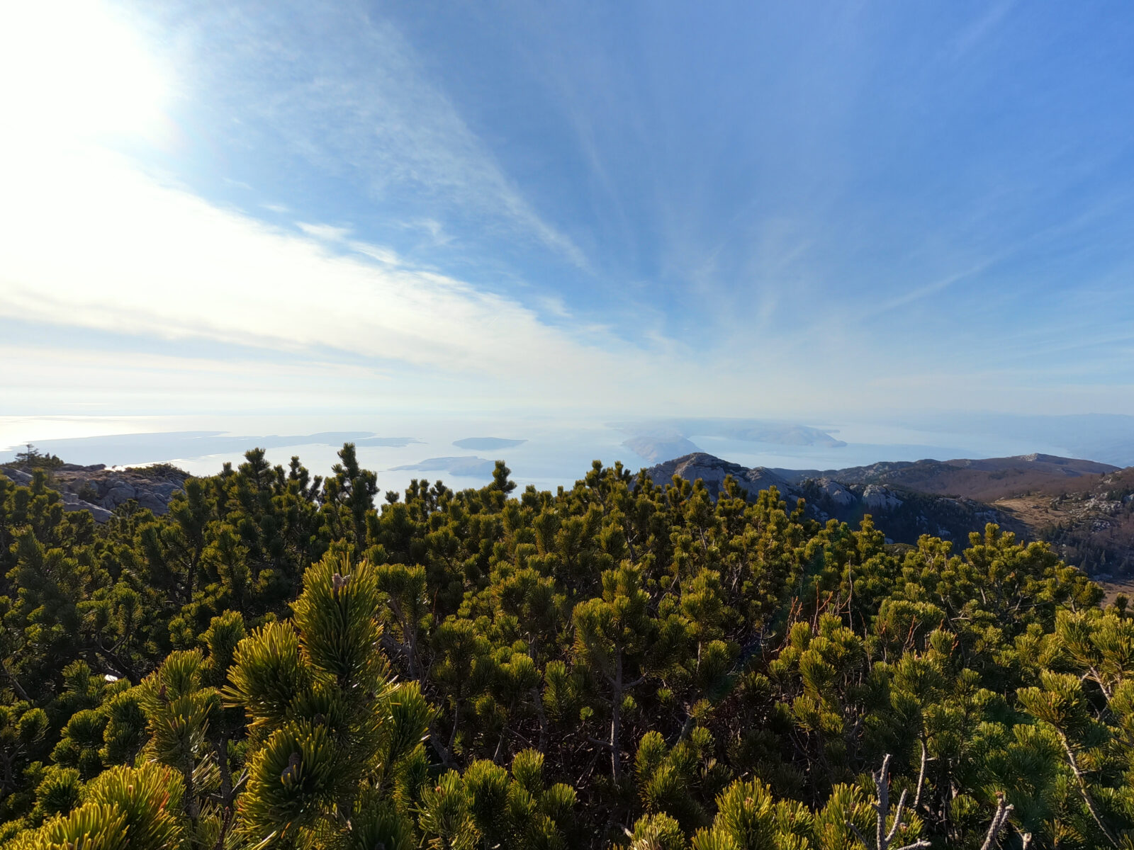 Velebit, Zavižan - hire a mountain guide