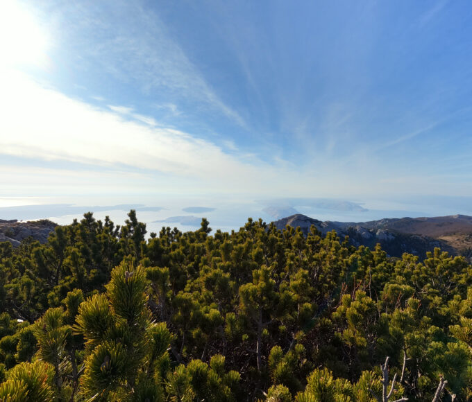 Velebit, Zavižan - hire a mountain guide